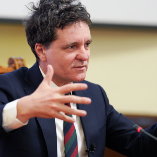 Nicușor Dan, reacție la decizia BEC privind campania USR