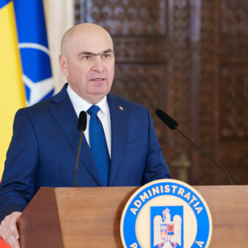 Mesajul preşedintelui interimar de Florii
