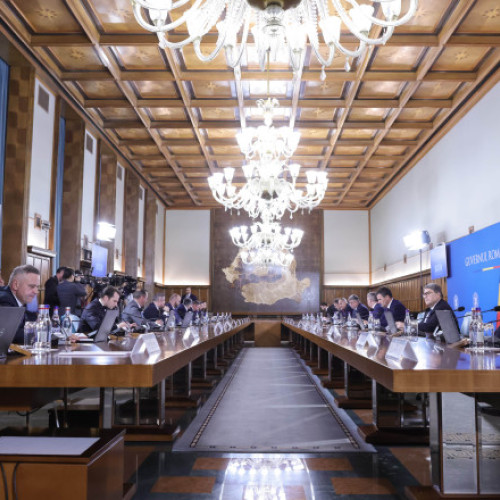 Membrii Guvernului se vor înscrie în Registrul Unic al Transparentei Intereselor