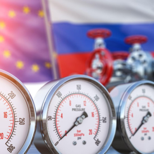 Securitatea energetică a Europei, sub semnul întrebării după invazia Rusiei în Ucraina