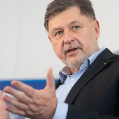 Ministrul sănătății propune o reformă a rezidențiatului pentru o distribuție mai echilibrată a medicilor