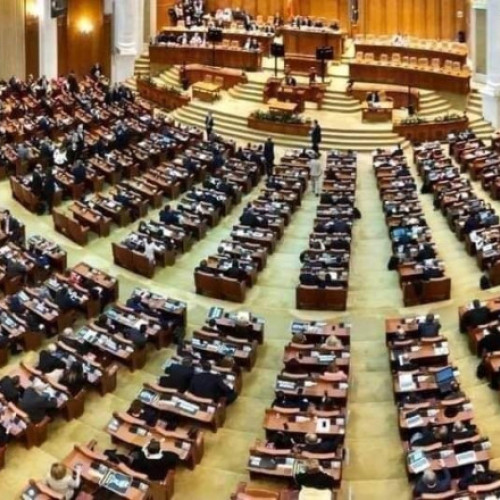 Deputații adoptă o lege importantă pentru spitale