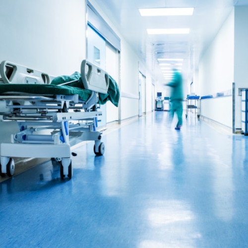 Doi medici rezidenti din Iași au murit la scurt interval de timp
