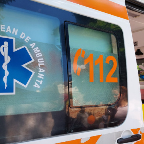 Starea gravă a unei femei din Iași, victimă a fostului soț
