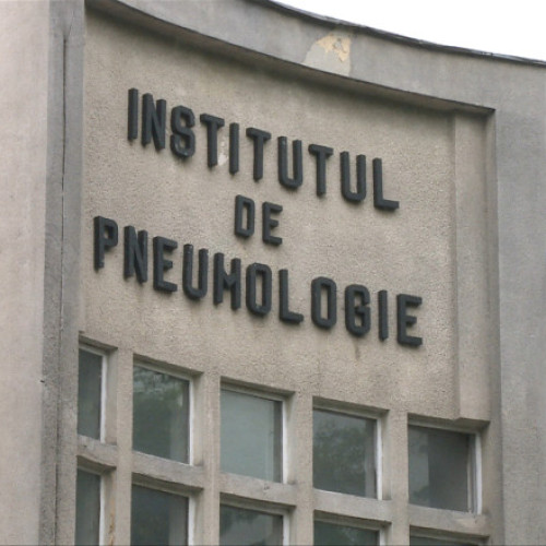 Incident grav la Institutul &quot;Marius Nasta&quot;: panou din tavan s-a prăbușit în timpul unei operații