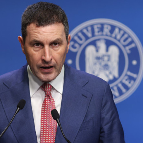 Romania va raporta deficitul ESA la Comisia Europeană în acest luna