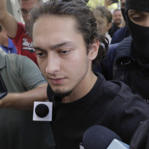 Tudor Duma, zis &quot;Maru&quot;, reținut de DIICOT pentru moartea unui tânăr