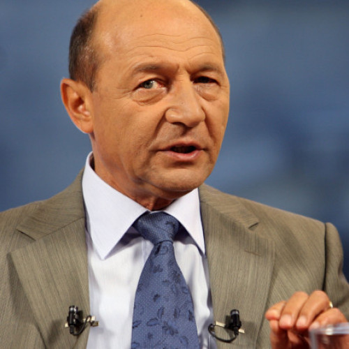 Apelul lui Traian Băsescu către Elena Lasconi și Nicușor Dan pentru un candidat unic