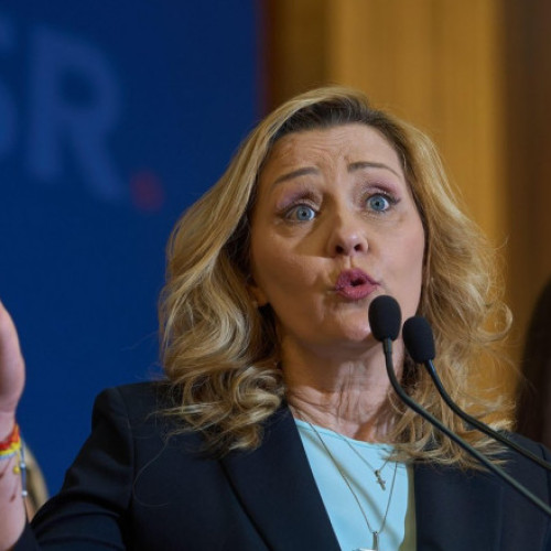 Elena Lasconi, reacție după decizia Curții de Apel București
