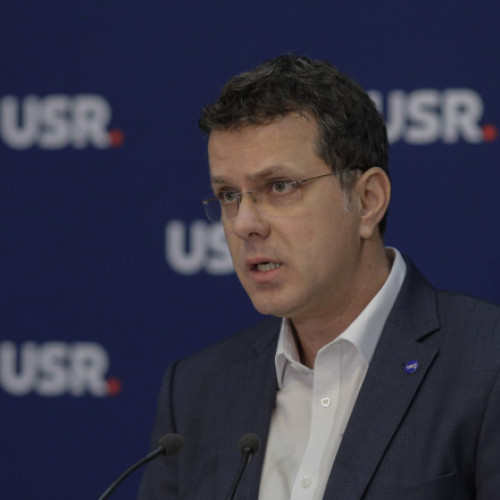 Contestațiile USR în scandalul retragerii sprijinului Elenei Lasconi