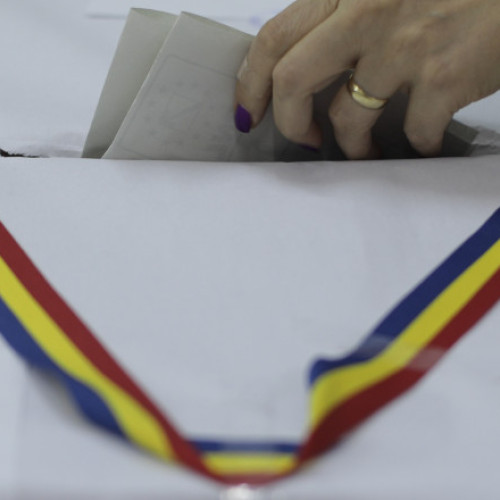 Alegeri locale parțiale în Bihor, programate pentru 4 mai