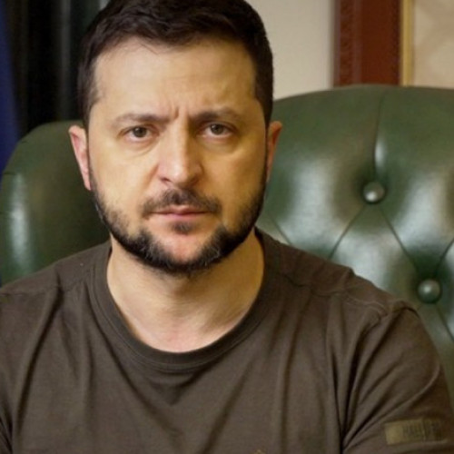 Zelenski: Propunerea lui Putin privind armistițiul este o tentativă de manipulare