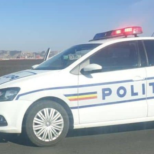 Șofer băut provoacă accident pe DJ 141D, copil de 10 ani rănit lângă Drașov