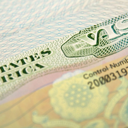 România revocată din programul Visa Waiver de către SUA
