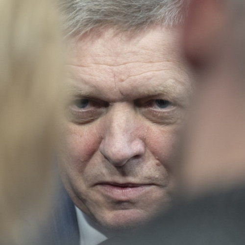 Prim-ministrul slovac critică avertismentul lui Zelenski privind parada din Rusia