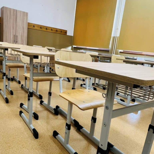 Minivacanța de 1 Mai pentru elevi și profesori