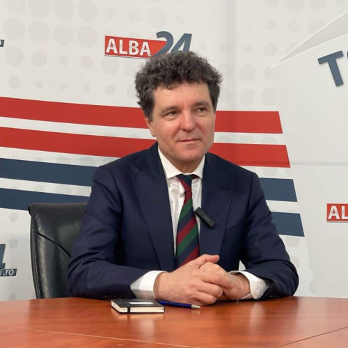 Nicușor Dan, mesaj după rezultatele finale la prezidențiale: „Împreună putem opri valul de ură și manipulare”