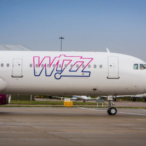 Wizz Air suspendă zboruri de vară de pe Aeroportul Cluj, Târgu Mureș, Timișoara și alte trei aeroporturi