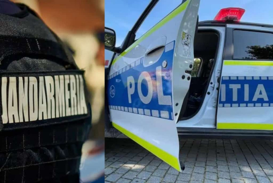 Zeci de șoferi testați pentru alcool și droguri în Alba