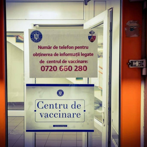 Femeie din Ocna Mureș a fost condamnată pentru fals informatic în legătură cu un certificat de vaccinare pentru Covid