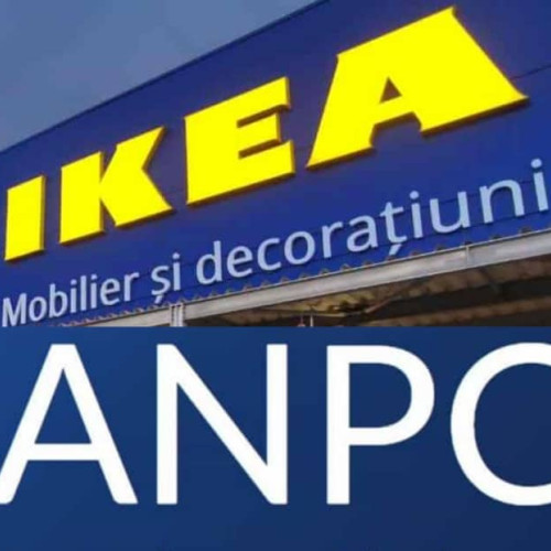 Ploșnițe posibil la magazinul IKEA din România: Precizările ANPC și companiei