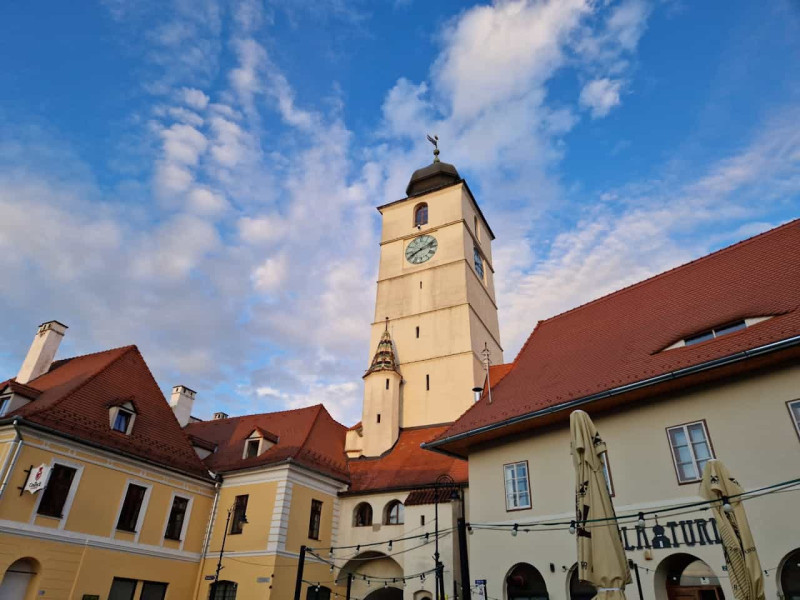 Evoluția pieței terenurilor de vânzare în Sibiu