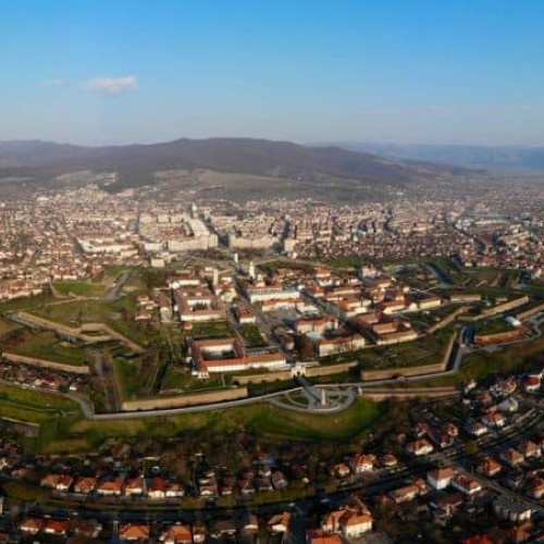 Planurile de investiții la Alba Iulia pentru 2024: Continuarea lucrărilor și noi obiective. LISTA completă și bugetul alocat