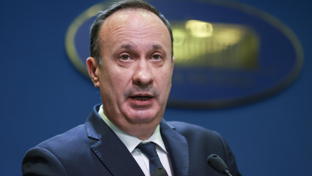 Câciu: FMI recomandă menţinerea deficitului în mod gradual pe parcursul a câţiva ani
