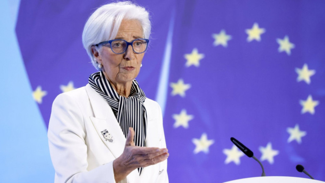 Avertismentul BCE privind Trump: amenințare pentru economia UE