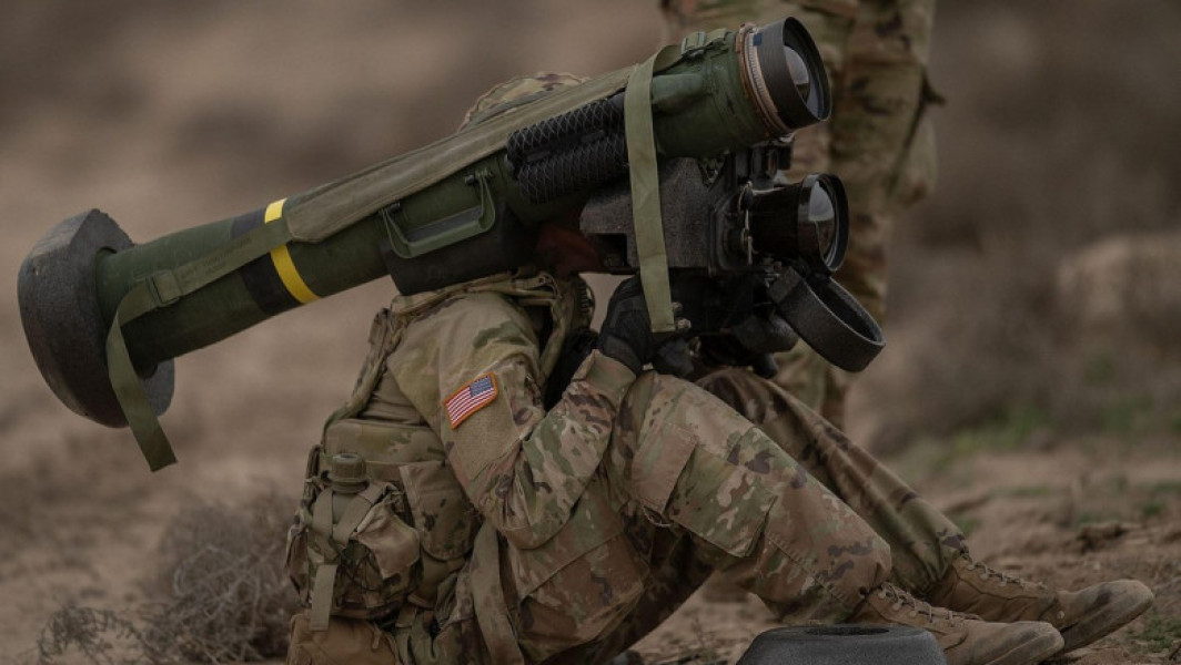 Vânzările record de arme din SUA pentru anul 2023 au fost influențate de invazia rușilor în Ucraina. Piața globală a industriei de armament a fost stimulată.