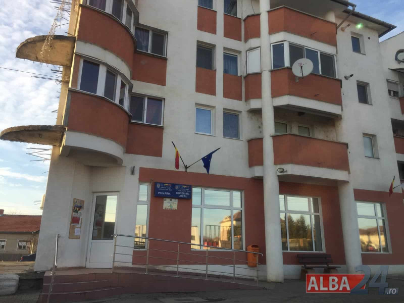 Anunț privind finanțările nerambursabile în orașul Teiuș
