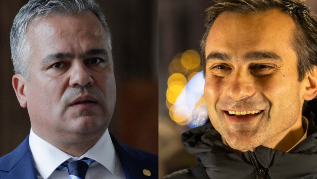 Primarul Brașovului și impactul închiderii Facebook. Răspunsul lui Allen Coliban pentru Adrian Veștea