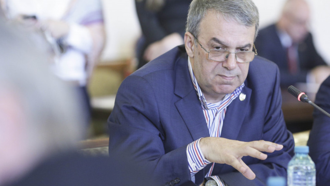 Primarul din Constanța: Nu este un motiv suficient pentru a unifică alegerile