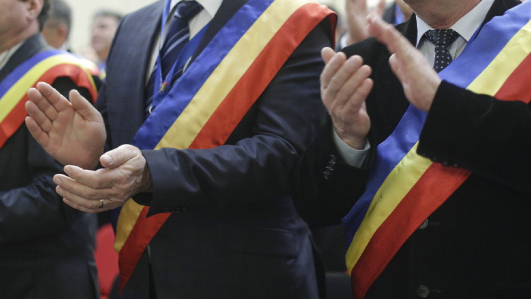 UDMR depune proiect pentru creșterea mandatelor primarilor la 5 ani!