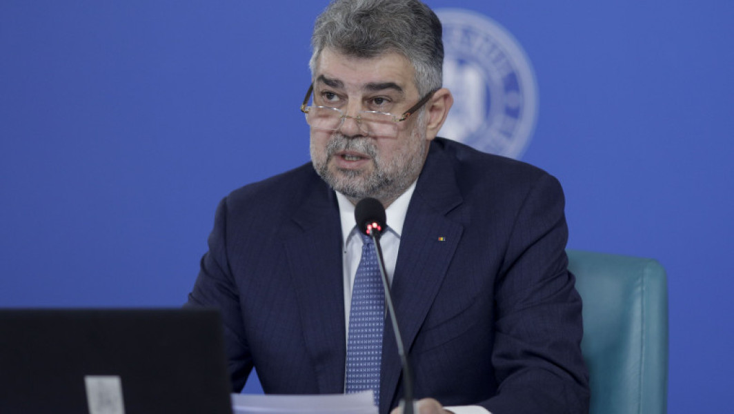 Coaliția discută joi comasarea alegerilor - Ciolacu respinge argumentul lipsei de democraţie