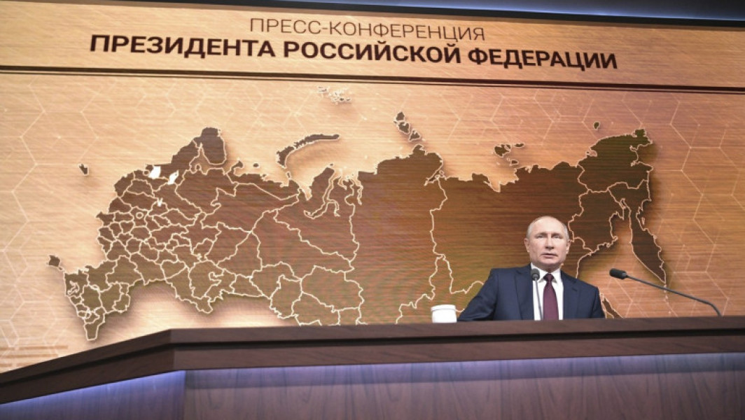 Scenariul unui posibil atac al Rusiei în Europa: Cele cinci faze către o confruntare NATO-Rusia