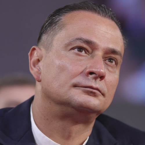 Daniel Baluta: PSD ar trebui să intre la guvernare