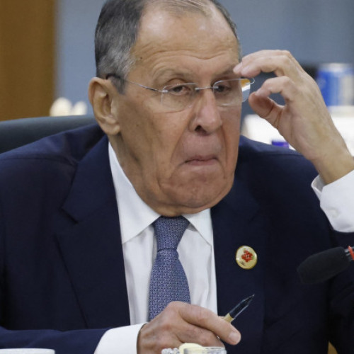 Rusia pregătește un document pentru încheerea invaziei în Ucraina
