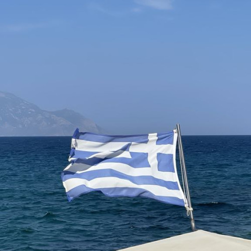 Cutremur puternic de magnitudine 5,8 în Grecia și Turcia