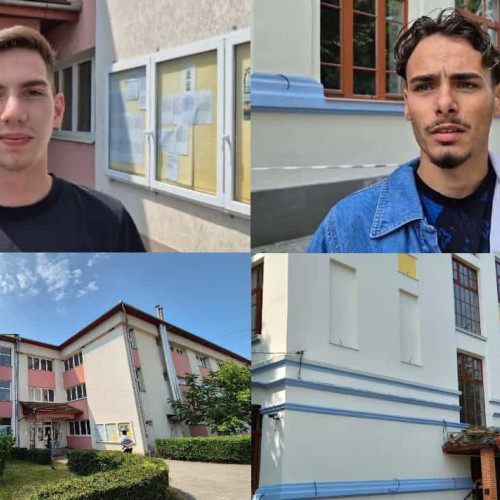 Bacalaureatul 2025 în Alba: absolvenții de liceu susțin la Limba și literatura română