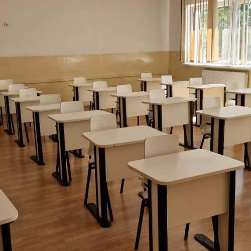 peste 1.700 de candidați din Alba au susținut proba scrisă la română pentru bacalaureat 2025