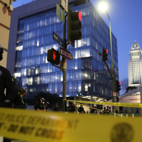 Pașiri și proteste în SUA după instituirea stării de urgență în Los Angeles