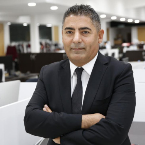 mandat de arestare pentru proprietarul televiziunii Halk tv în urma unei anchete anticorupție în Turcia