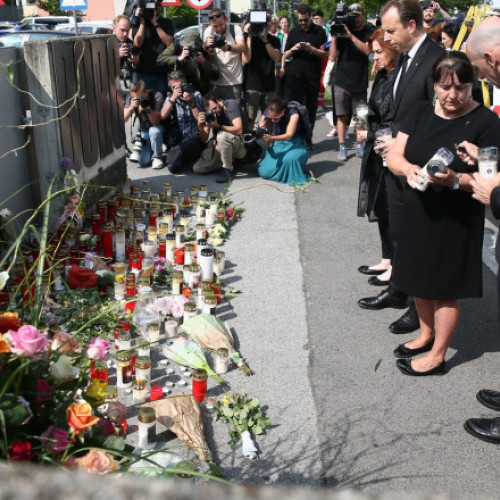 Accident tragic în Graz: tânăr de 21 de ani a ucis 10 persoane și s-a sinucis