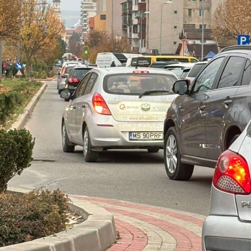 modificări ale codului rutier în 2025: noi reguli pentru obținerea permisului pentru categorii superioare
