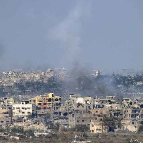 Ofițeri ai serviciilor secrete israeliene refuză să participe la operațiuni în Gaza