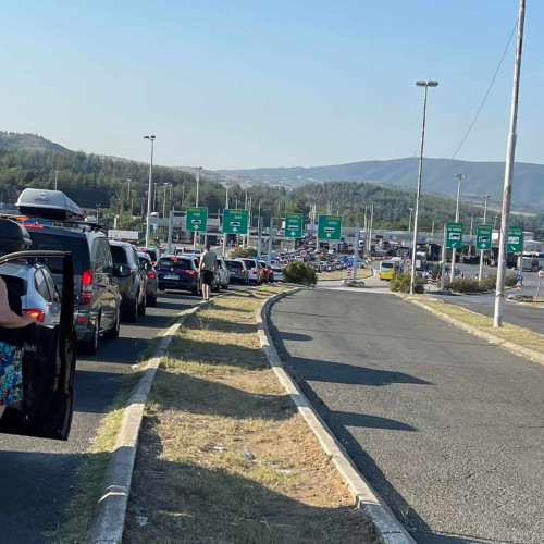 România, sfat pentru turiștii care merg cu mașina în Grecia vara aceasta