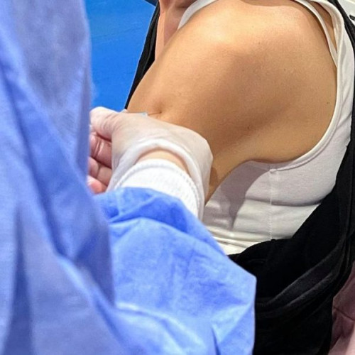 Vaccinarea anti-HPV devine gratuită pentru tineri până la vârsta de 26 de ani