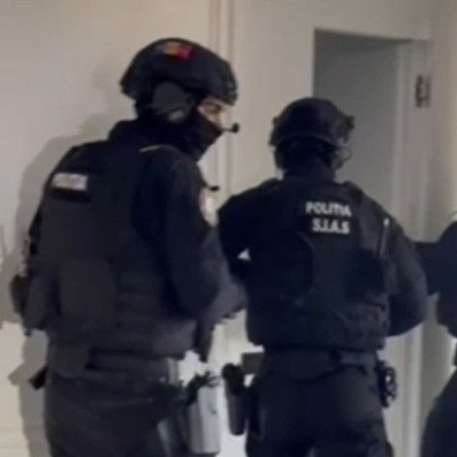 Platformă online de pe dark web, care vindea droguri, a fost destrămată de poliție după o anchetă internațională