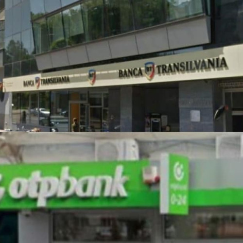 Banca Transilvania achiziționează OTP Bank: detaliile tranzacției